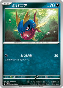 キバニア