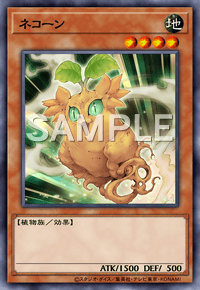 ネコーン