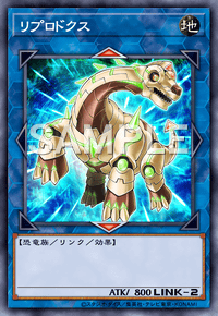 リプロドクス CYHO-JP048