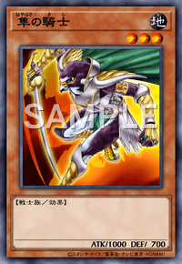 隼の騎士
