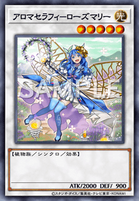 アロマセラフィ－ローズマリー