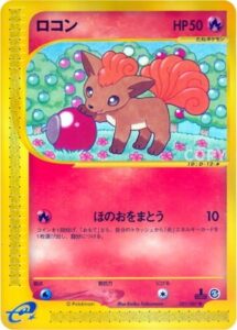 ロコン