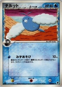 チルットδ(デルタ種)