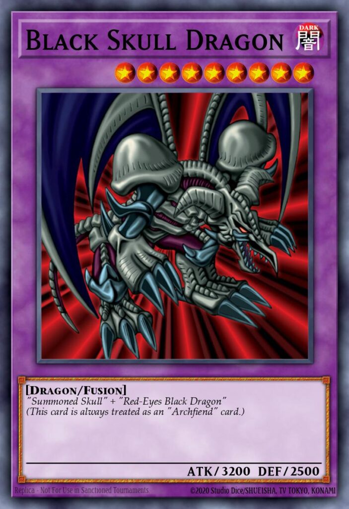 ブラック・デーモンズ・ドラゴン MA-52