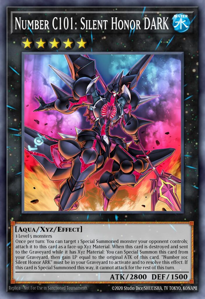 ＣＮｏ.１０１ Ｓ・Ｈ・Ｄａｒｋ Ｋｎｉｇｈｔ LVAL-JP046
