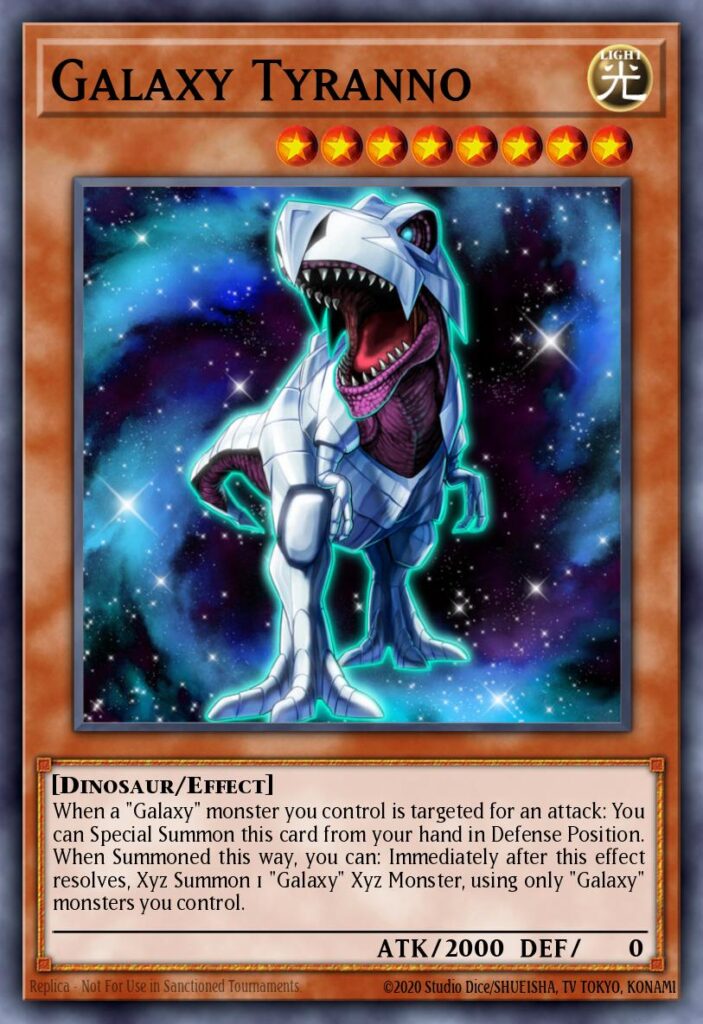 銀河暴竜 PRIO-JP003