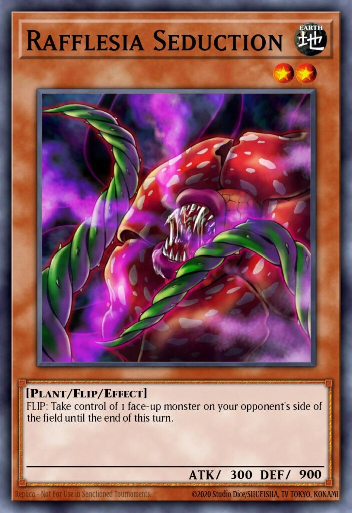 幻惑のラフレシア SOD-JP020