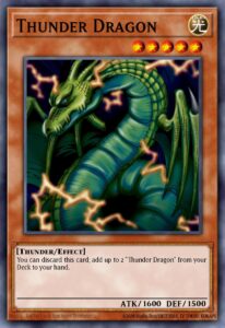 サンダー・ドラゴン