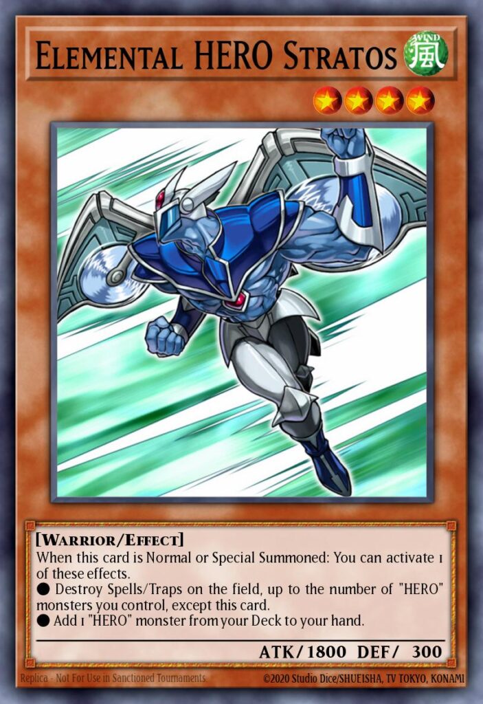 Ｅ・ＨＥＲＯ エアーマン