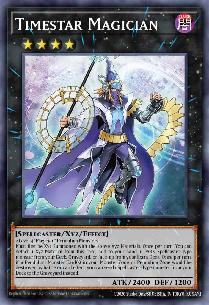 星刻の魔術師 QCCU-JP089