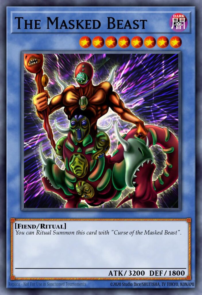 仮面魔獣マスクド・ヘルレイザー SM-00