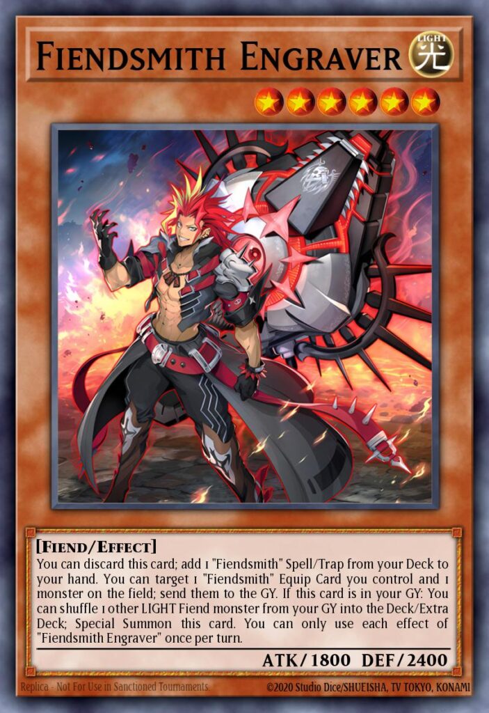 魔を刻むデモンスミス