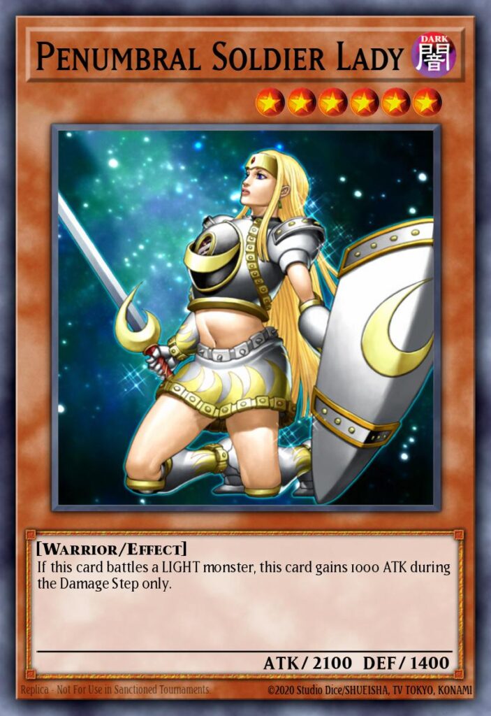 月の女戦士 SOD-JP033