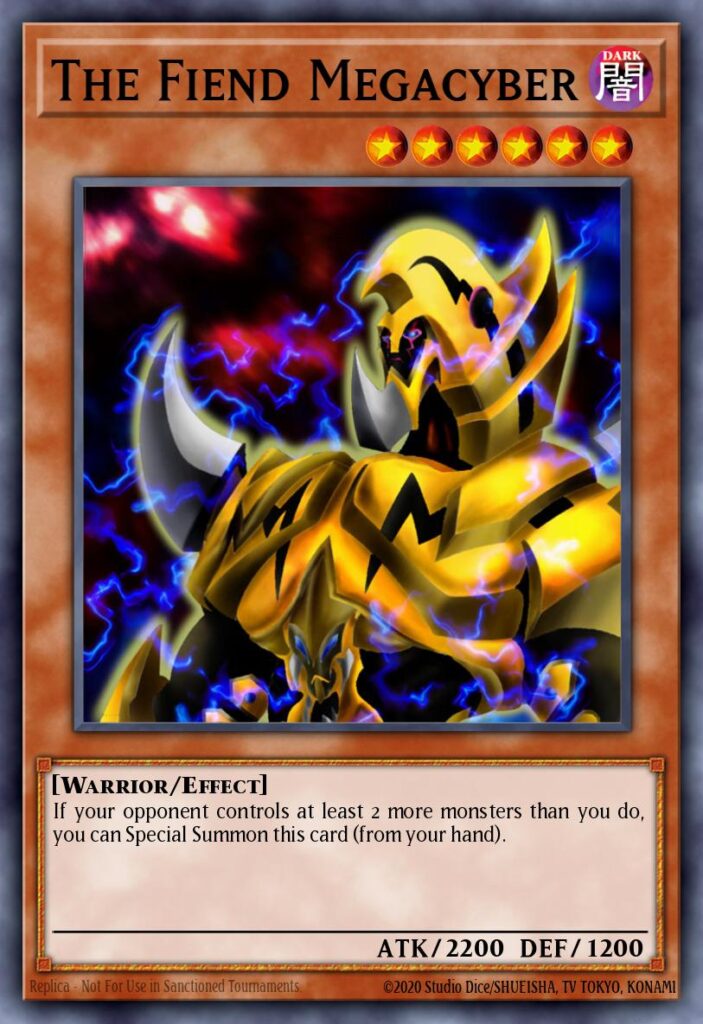 魔導ギガサイバー TB-50
