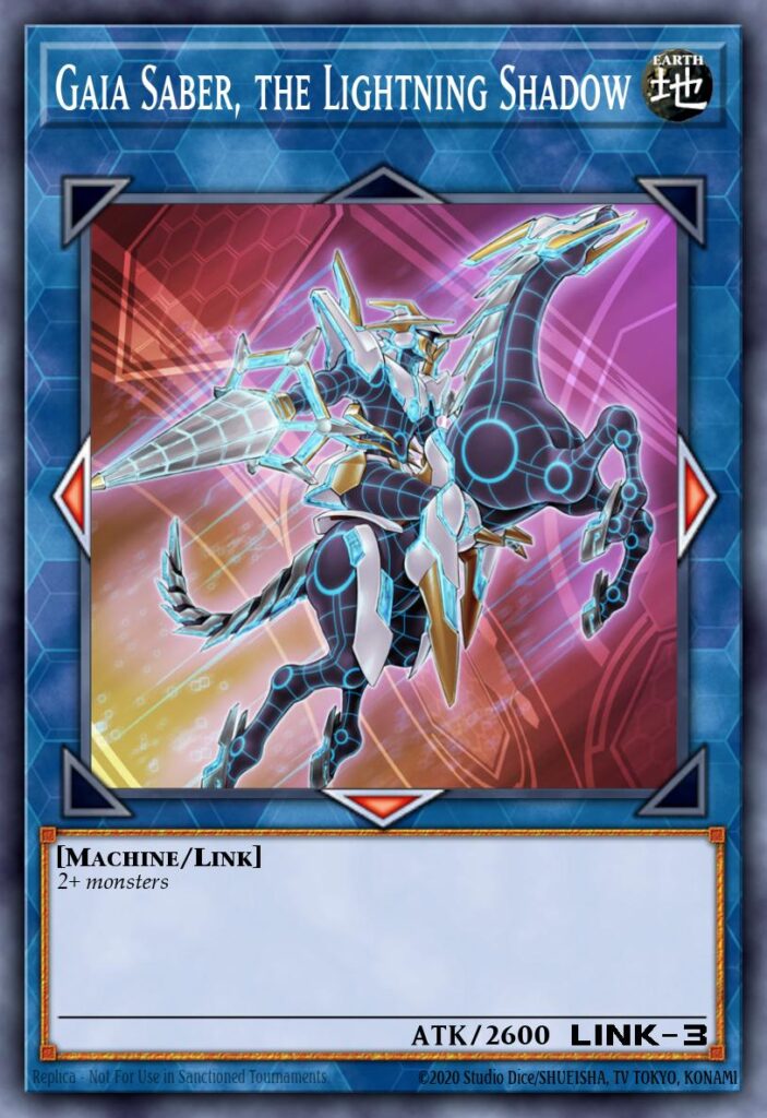 電影の騎士ガイアセイバー COTD-JP051