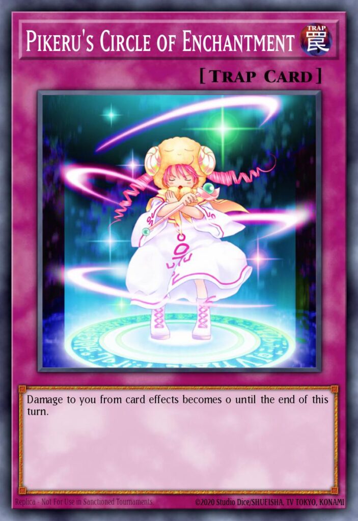 ピケルの魔法陣 RDS-JP057
