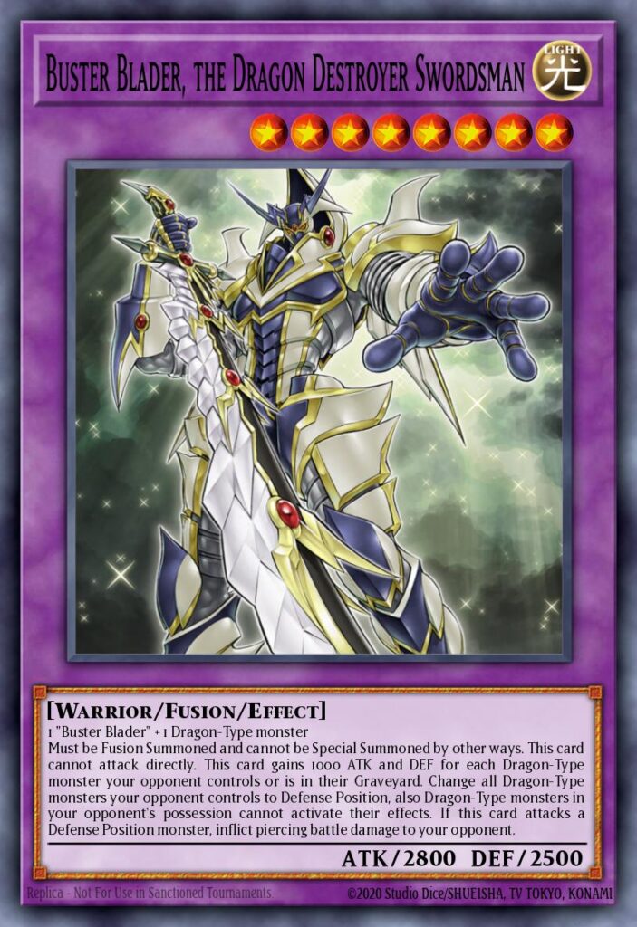 竜破壊の剣士－バスター・ブレイダー BOSH-JP045