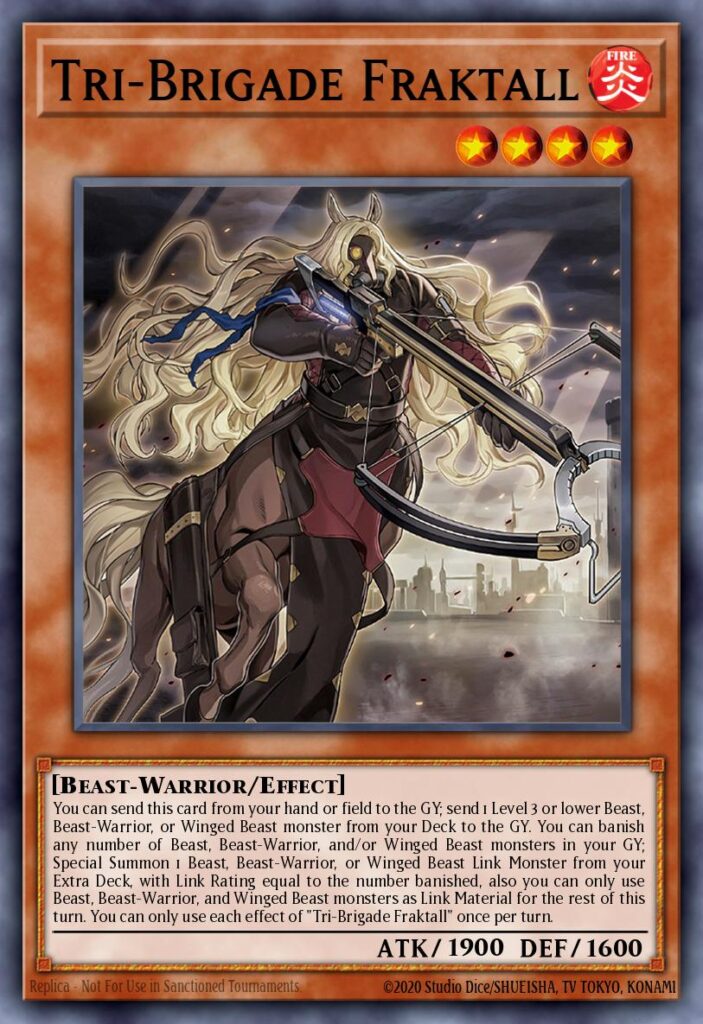 鉄獣戦線 フラクトール
