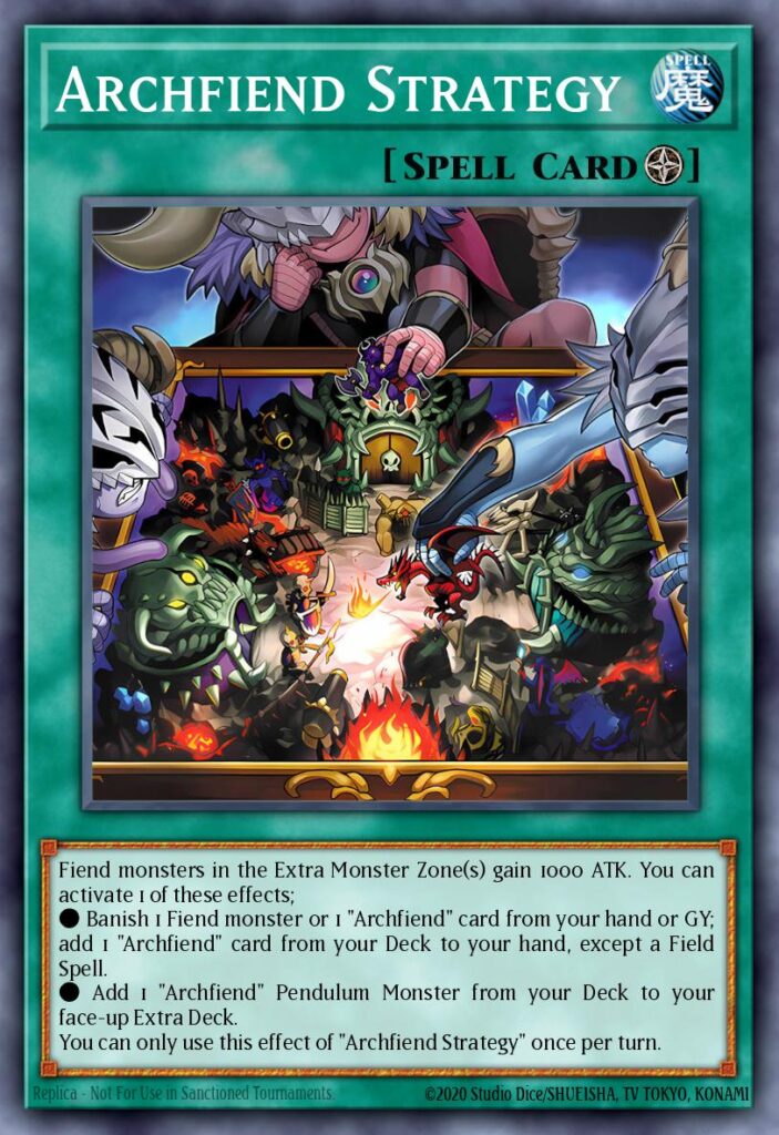 デーモンの盤上遊戯