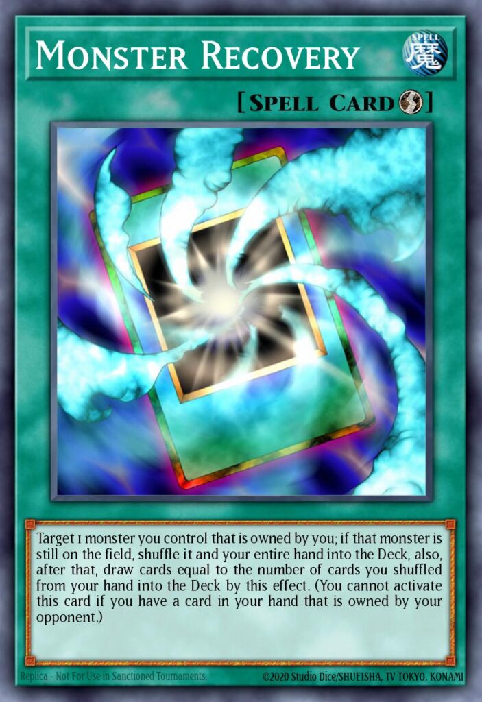 モンスター回収 TB-16