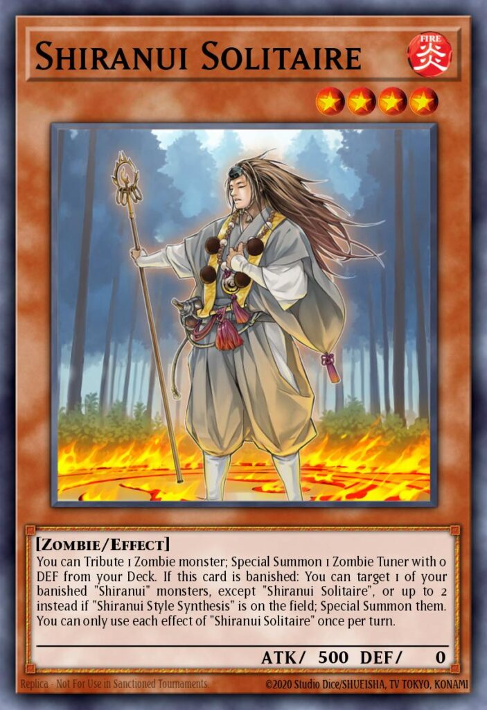 不知火の隠者 DBHS-JP041