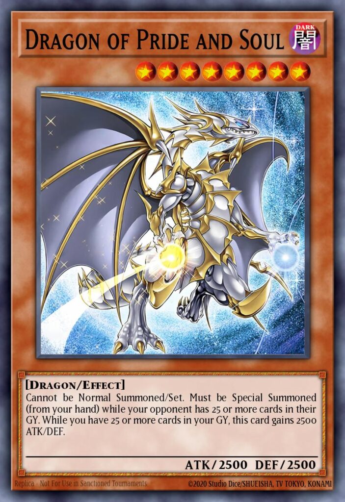 誇りと魂の龍 INFO-JP000