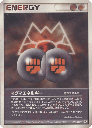 マグマエネルギー