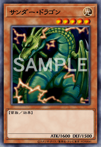 サンダー・ドラゴン
